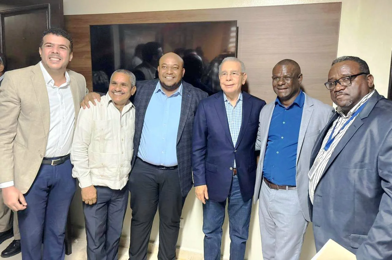 Dirigente pld