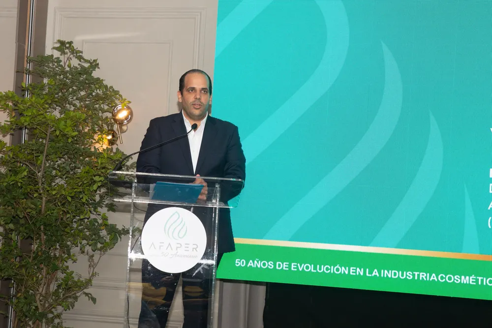 Lic. Leandro Villanueva, exdirector de DIGEMAPS