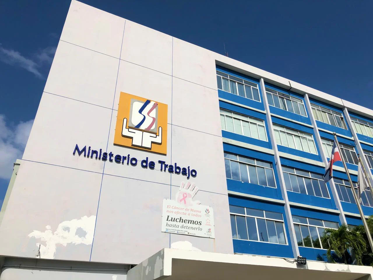 Ministerio de Trabajo