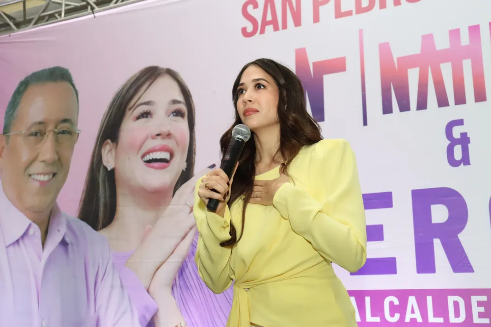 Nahiony Reyes en SPM