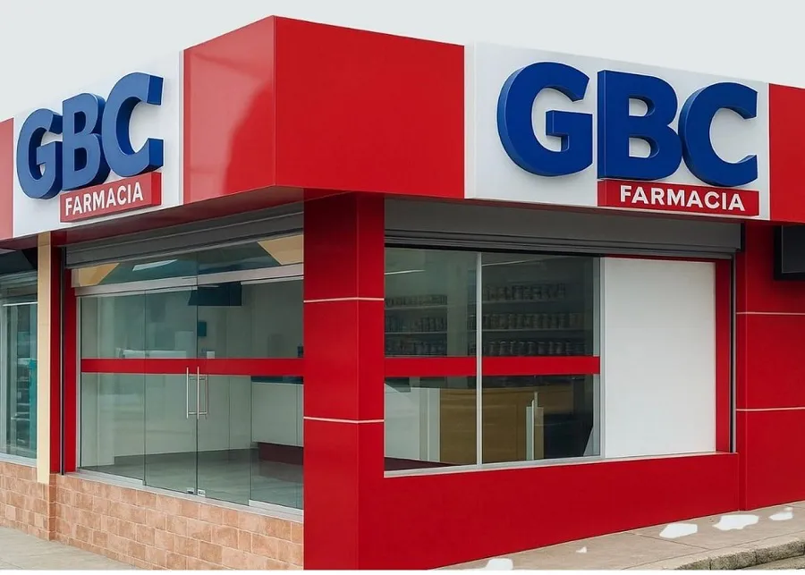 GBC