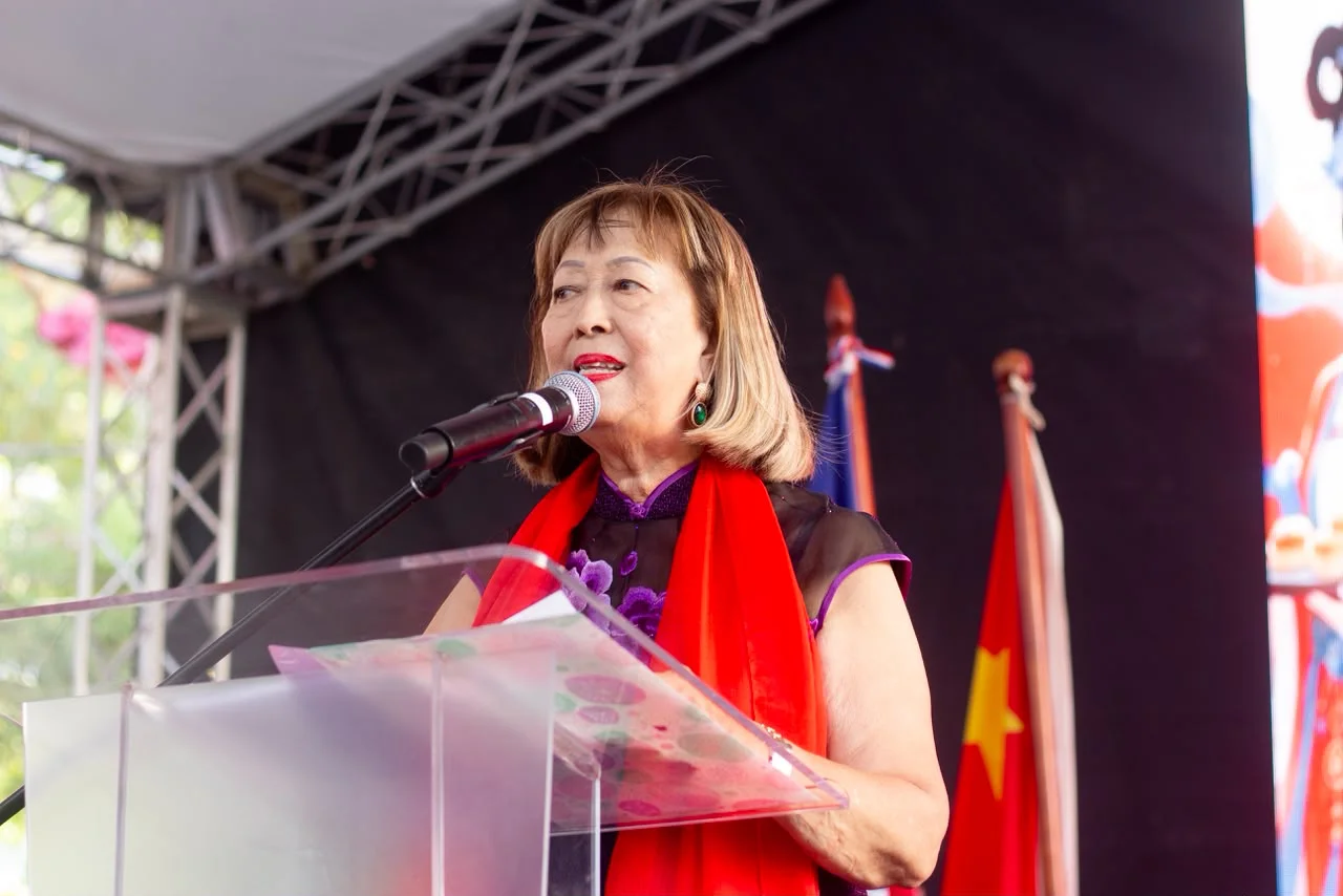 Rosa NG