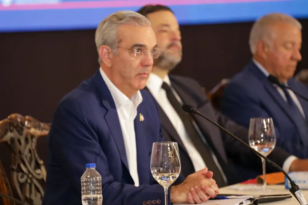 Luis Abinader