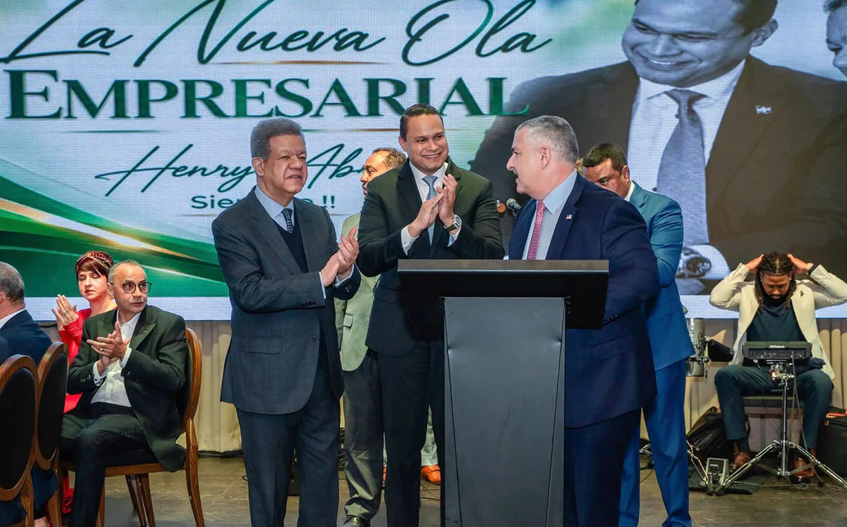Leonel Fernández