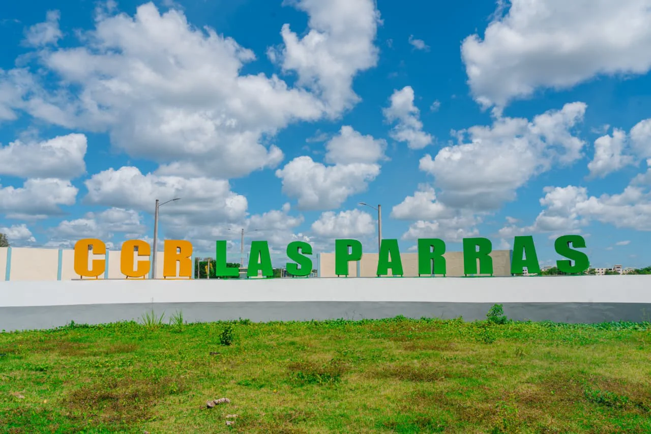 Cárcel de Las Parras
