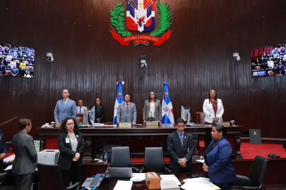 Cámara de Diputados