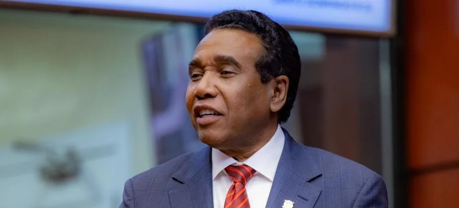 Félix Bautista