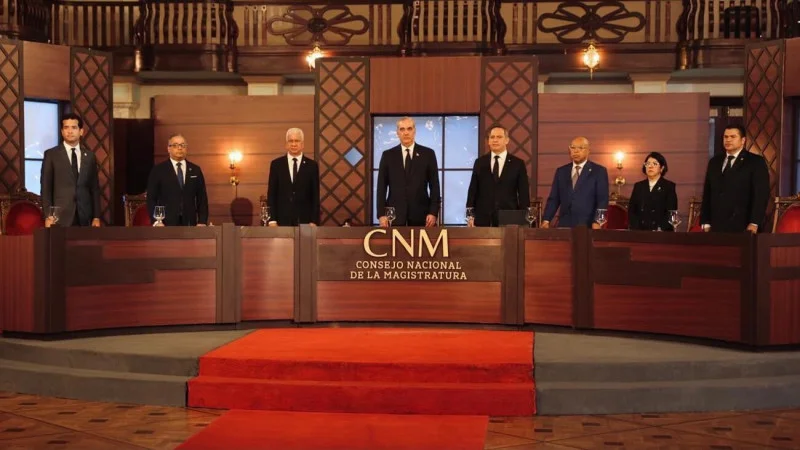 CNM
