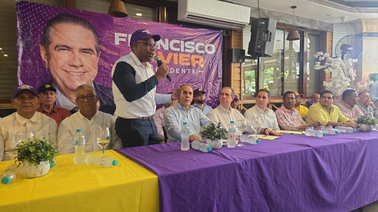 Actividad de Francisco Javier Garcia