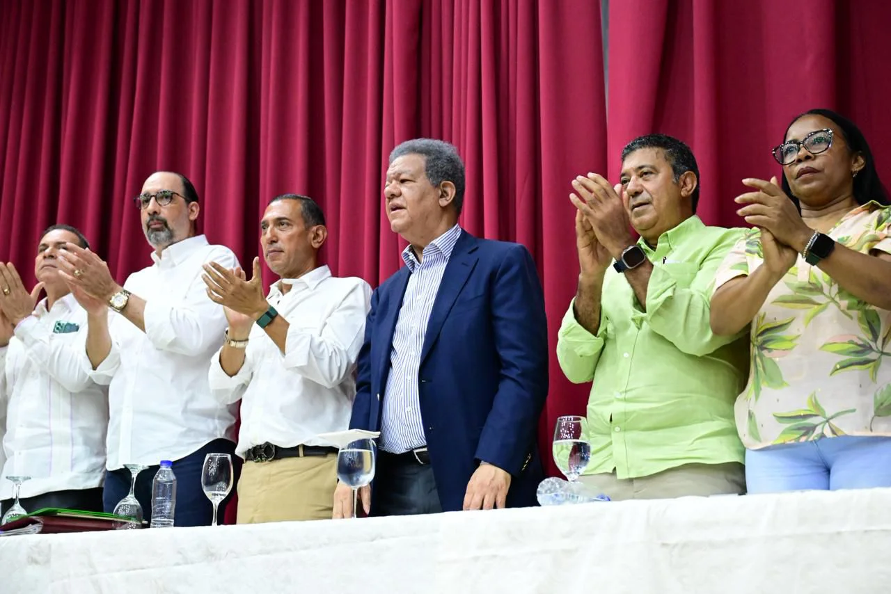 Leonel Fernández