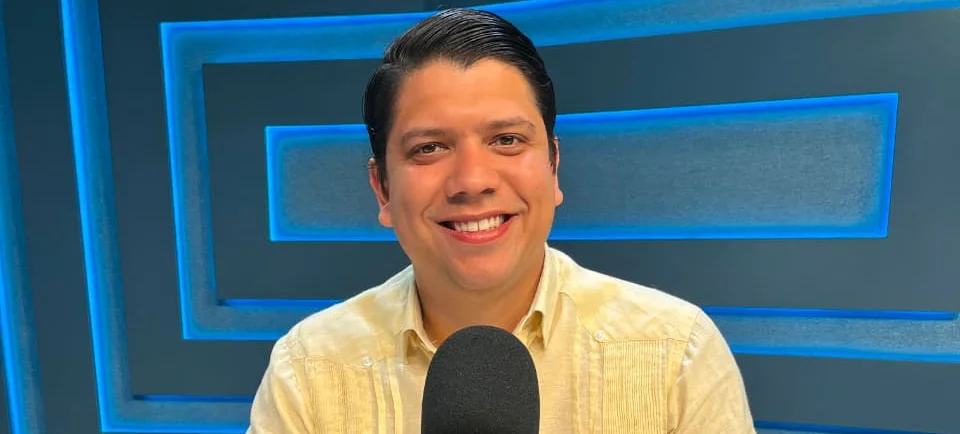 economista Juan Manuel Sontag (1)