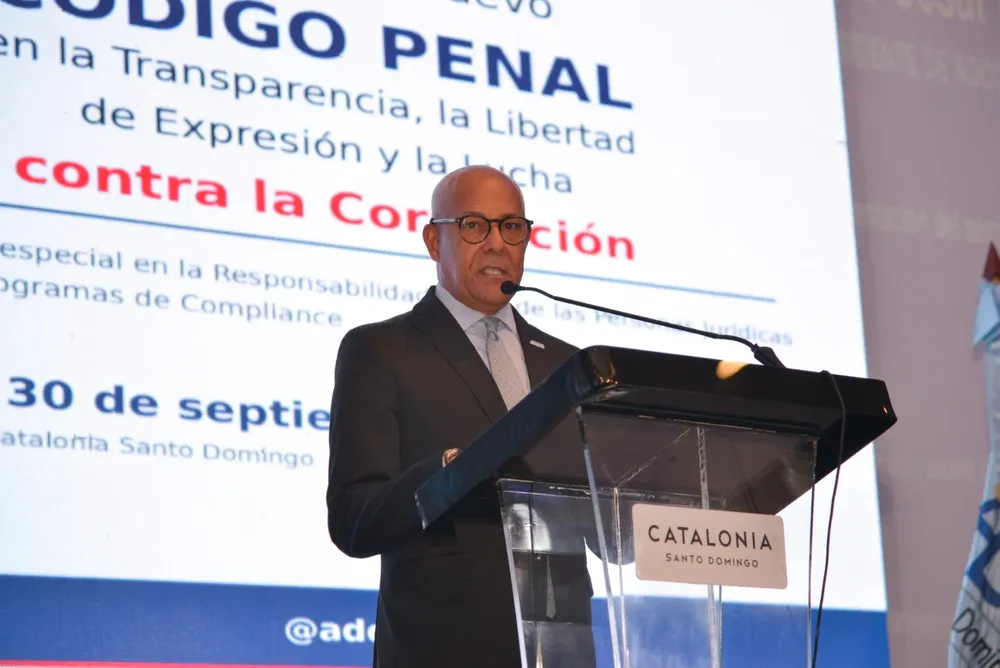 Julio Cesar de la Rosa