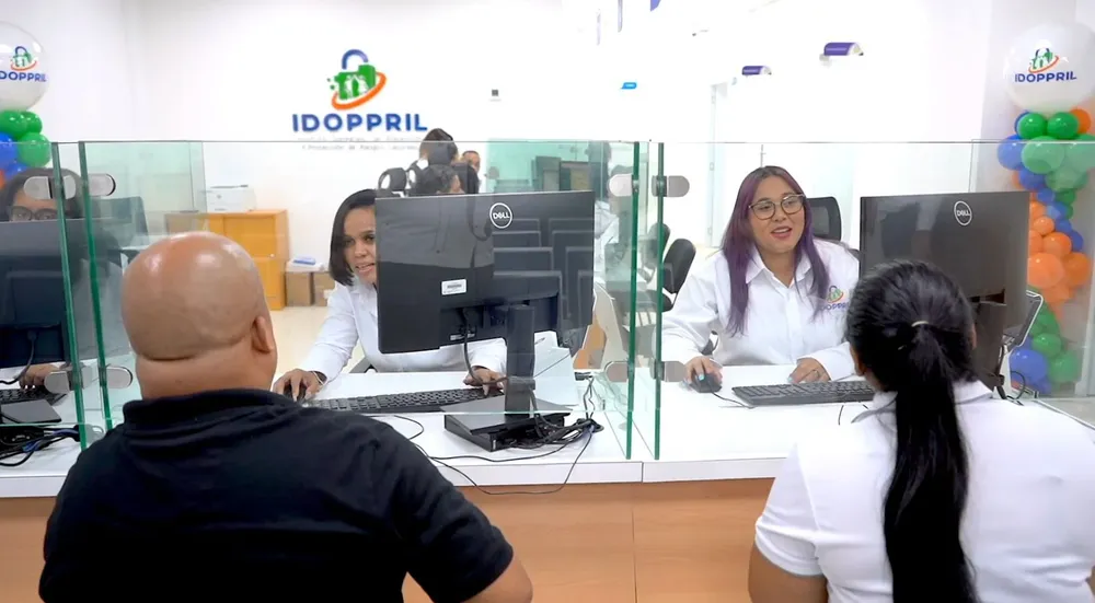 IDOPPRIL