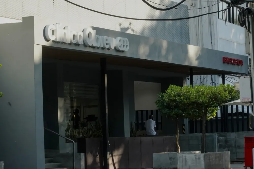 Clinica Abreu