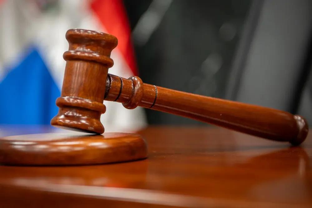 Mallete Poder Judicial