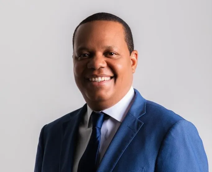 (FOTO) Director ejecutivo de Pro Consumidor, Eddy Alcántara