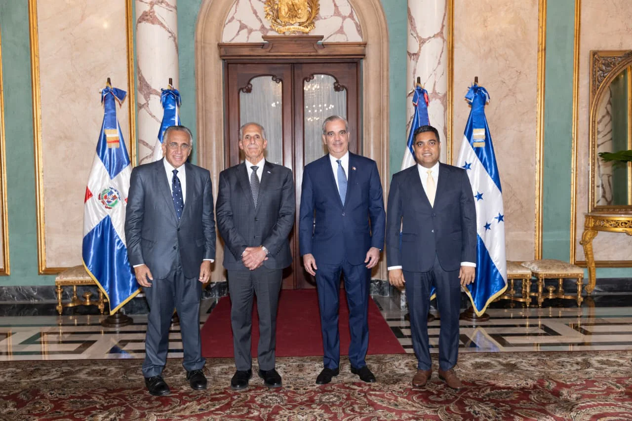 Presidente de Honduras