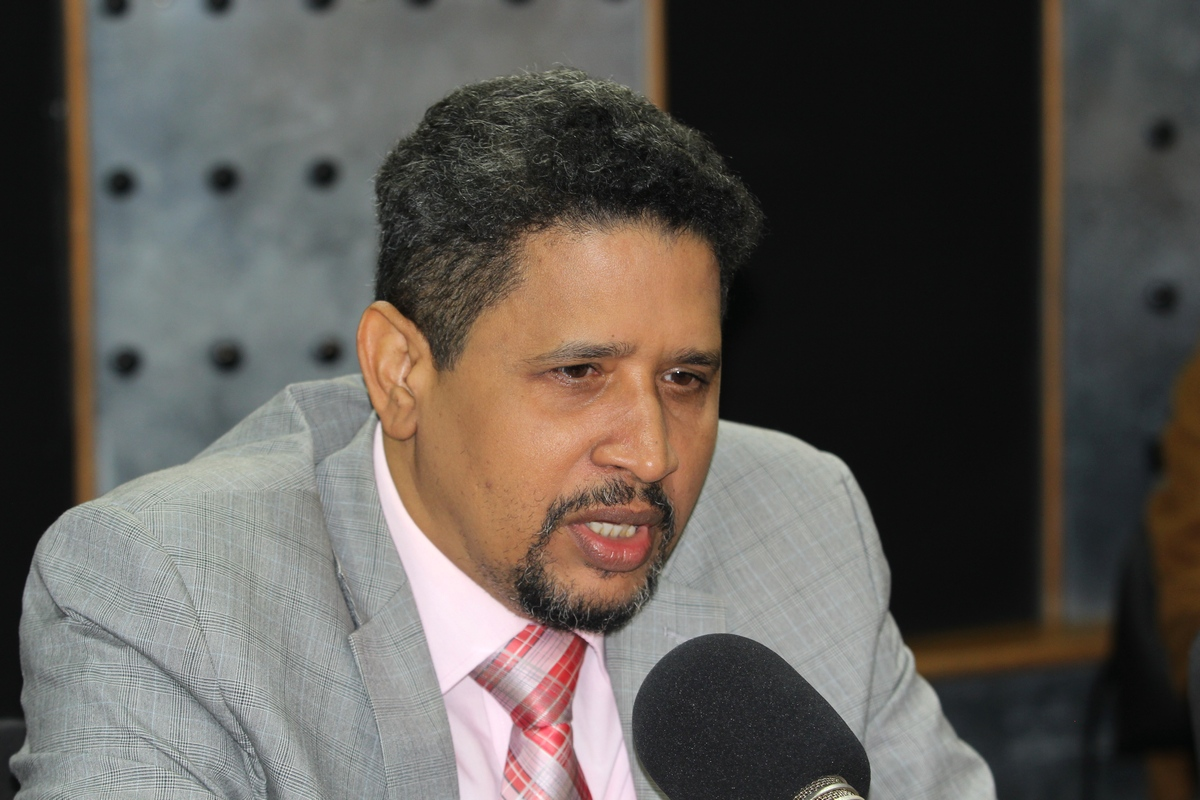 Valentin Medrano