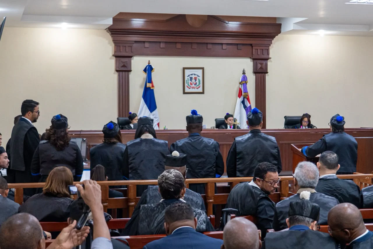 Jueces Tercer Tribunal Colegiado