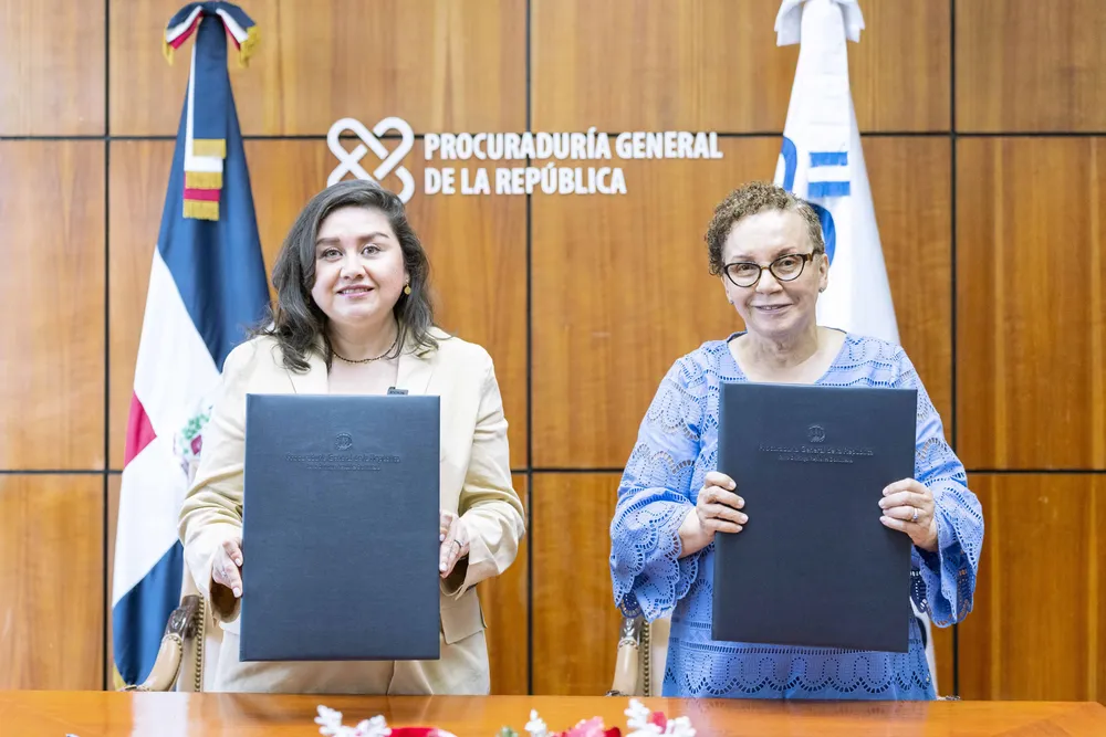 2023-11-14 PGR firma Convenio con la Fueza de Tarea de la USAID_019