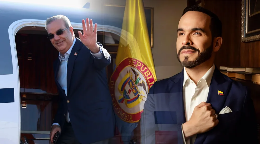 Luis-Abinader-viaja-a-Colombia-para-asistir-a-la-toma-de-posesión-del-presidente-Abelardo-de-la-Espriella-copy