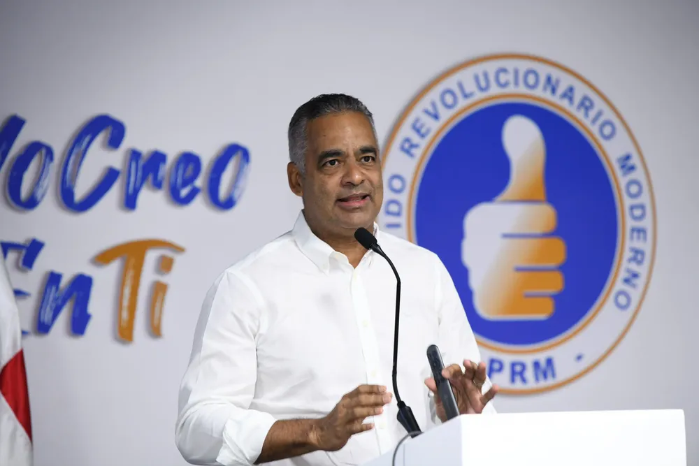 Joel Santos Echavarría,