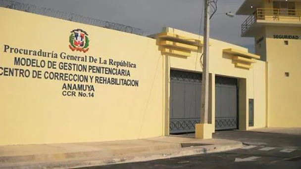 Anamuya, en Higüey