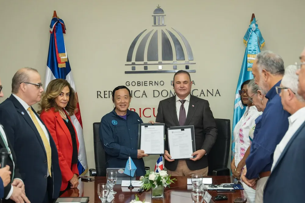 Francisco Oliverio Espaillat Bencosme