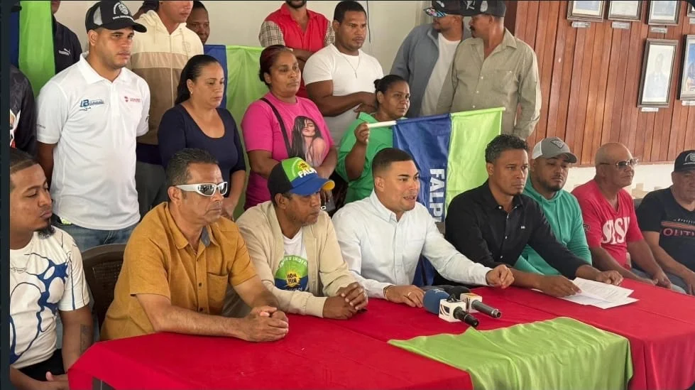 Organizaciones de Bonao