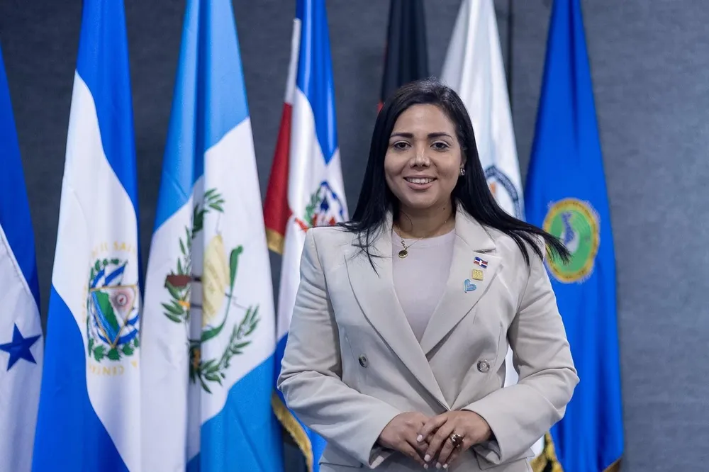 Danissa Cruz Taveras