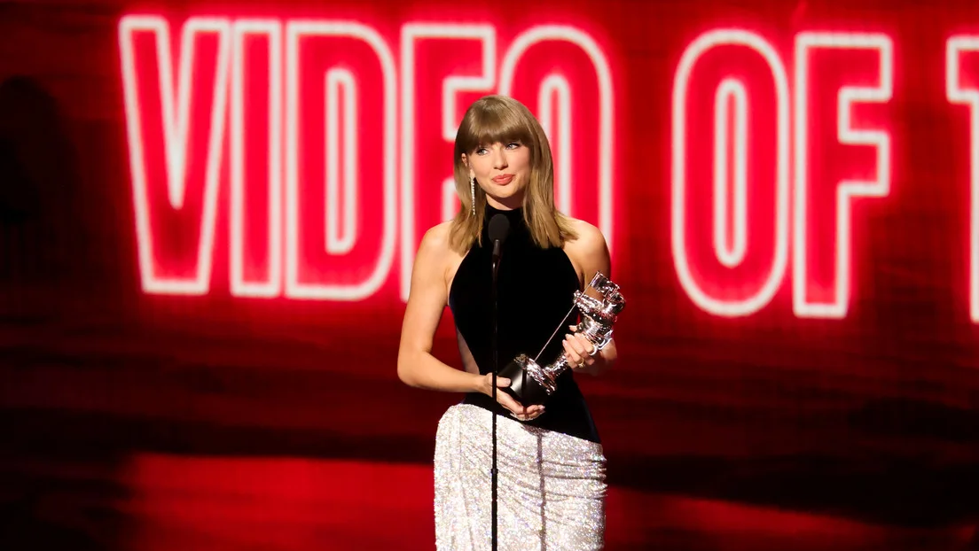Taylor Swift