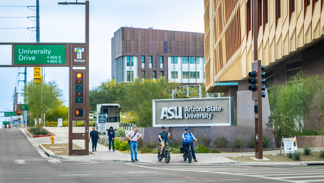 Universidad de Arizona