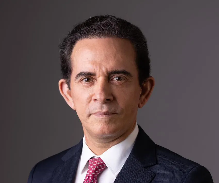 CARLOS SALCEDO