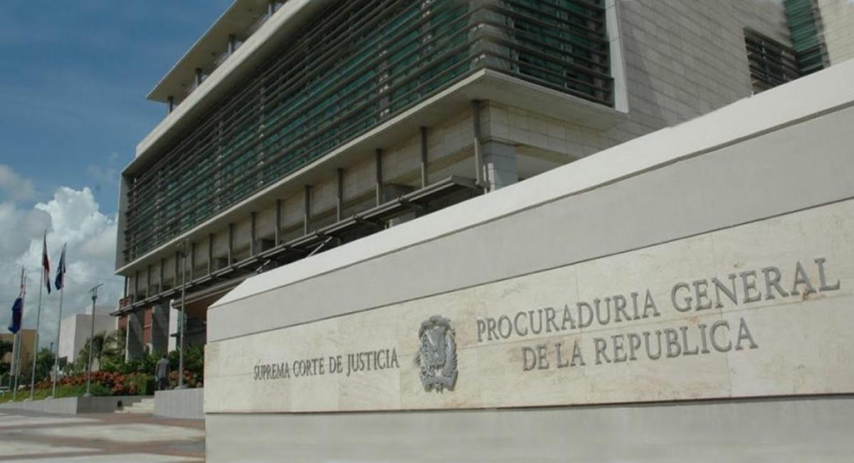EDIFICIO PGR