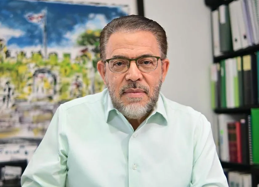 GUILLERMO MORENO