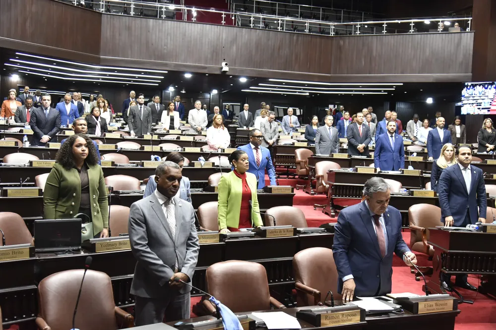 Diputados
