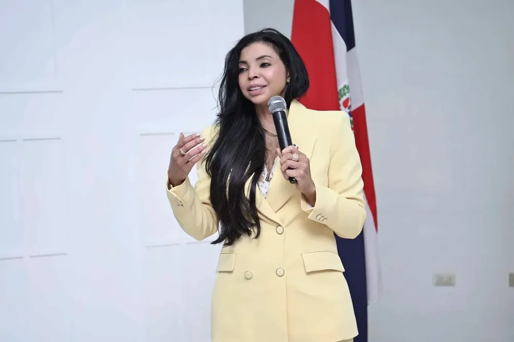 Yeni Berenice Reynoso