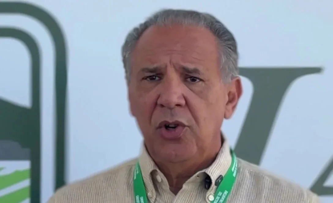 Jose Ramón Peralta