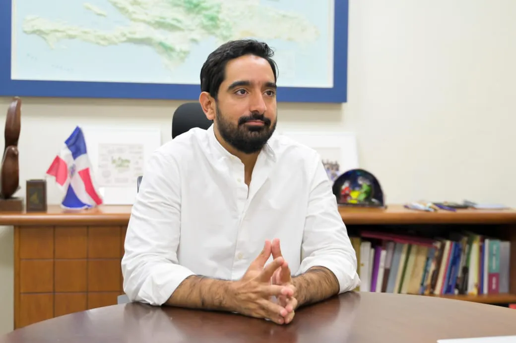 José Horacio Rodríguez