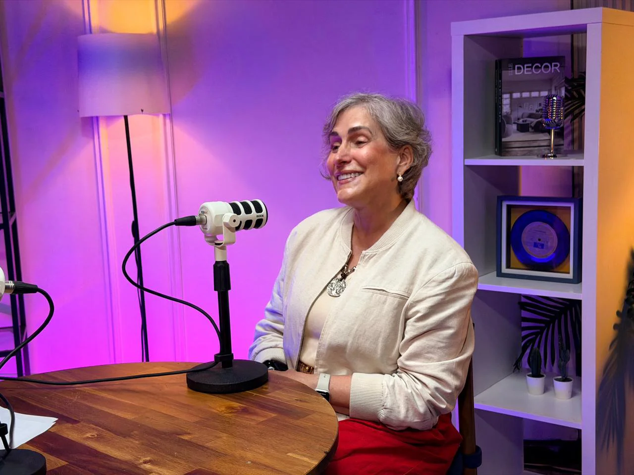 Esther Agelán Casasnovas