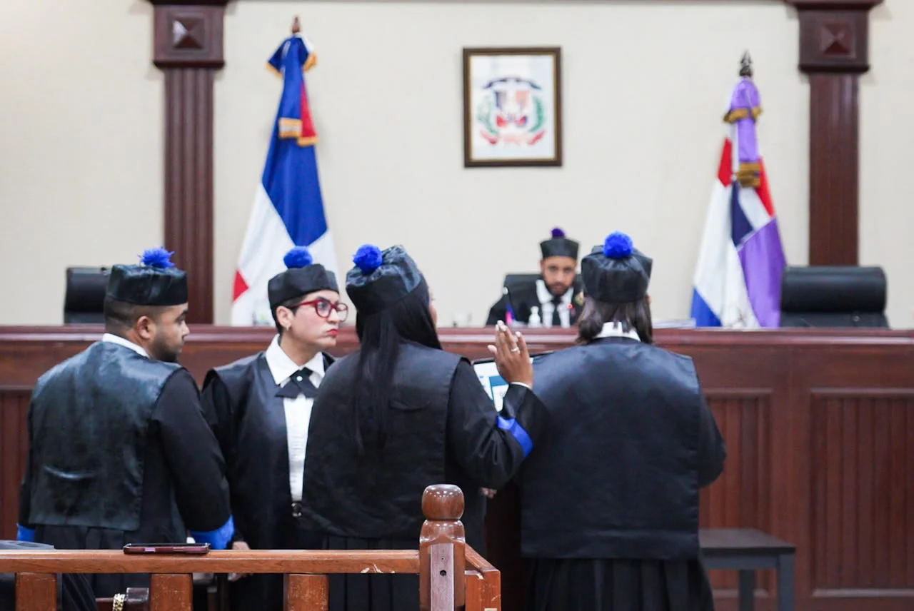 Fiscales, caso Lobo