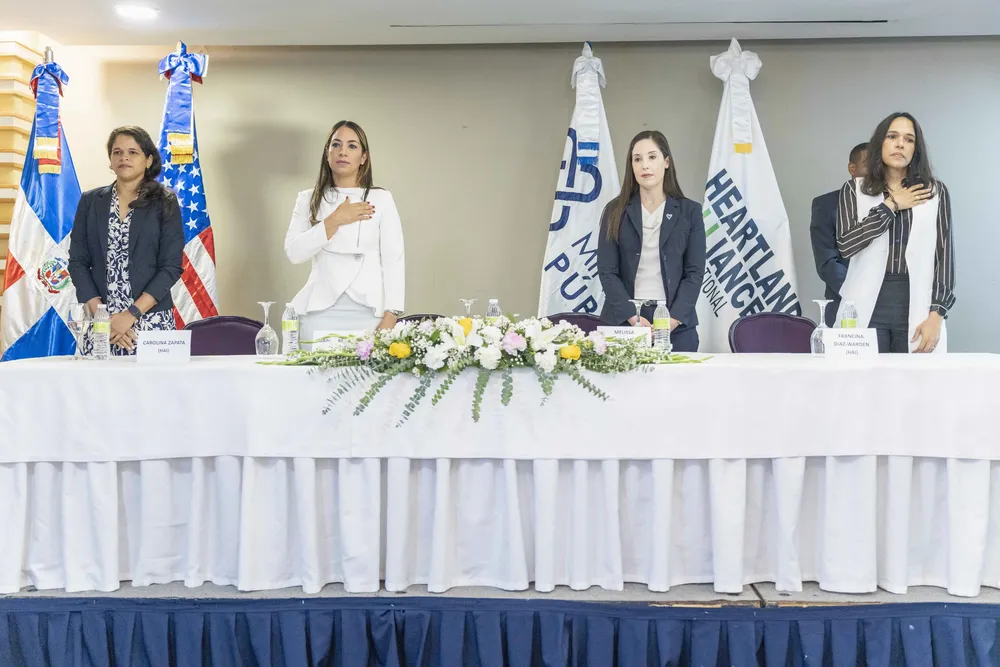 2023-07-12 Apertura Seminario de la OEA y PGR Trata_008