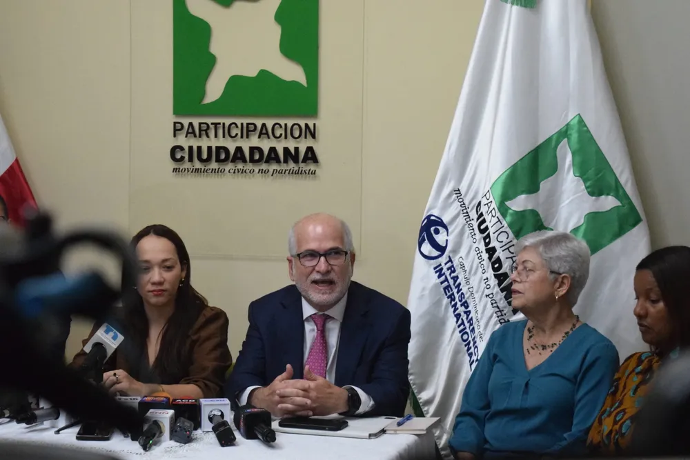 Participación Ciudadana