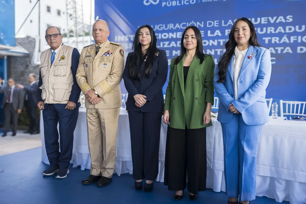 Apertura de sede de la PETT y la UITIMC_002