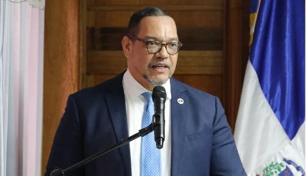 Rodolfo Valentín Santos
