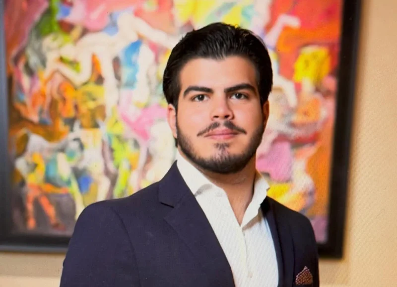 Gustavo Adolfo III Mejía-Ricart Risk