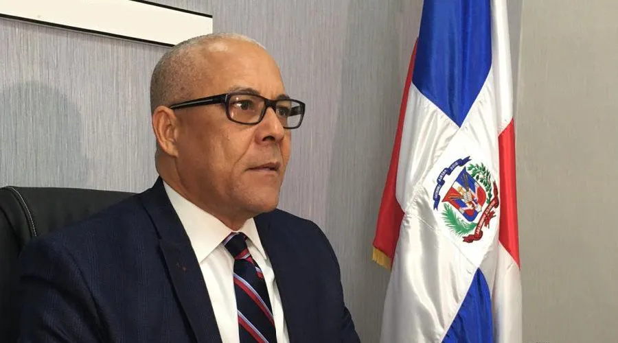 FOTO Julio César de la Rosa Tiburcio