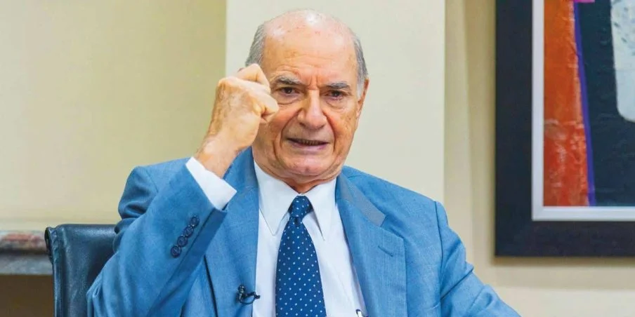 Teófilo José Abrahán Leo Tabar Manzur