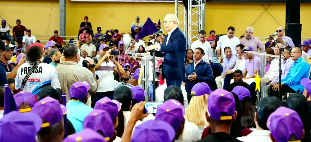 Danilo Medina