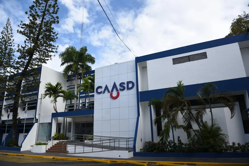 Fachada CAASD-m